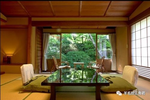 伊豆温泉游升级版 1w满喫四家高级旅馆 Mobal